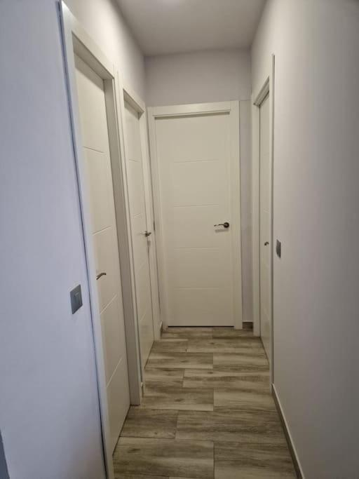 Apartment Piso Con Fantastica Ubicacion *