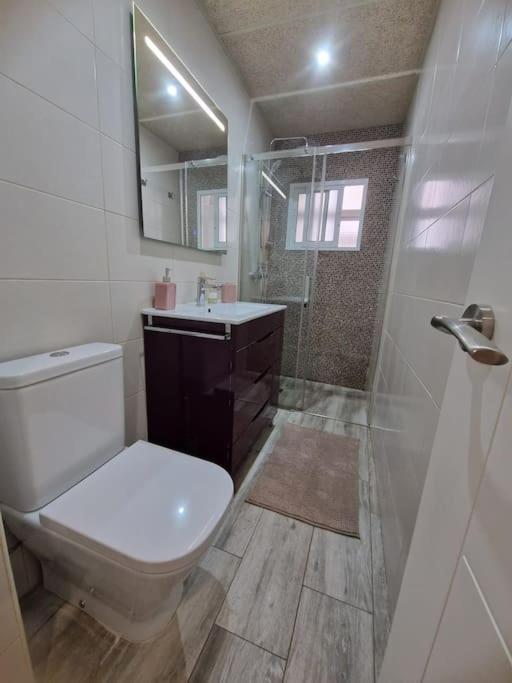 Piso Con Fantastica Ubicacion Málaga