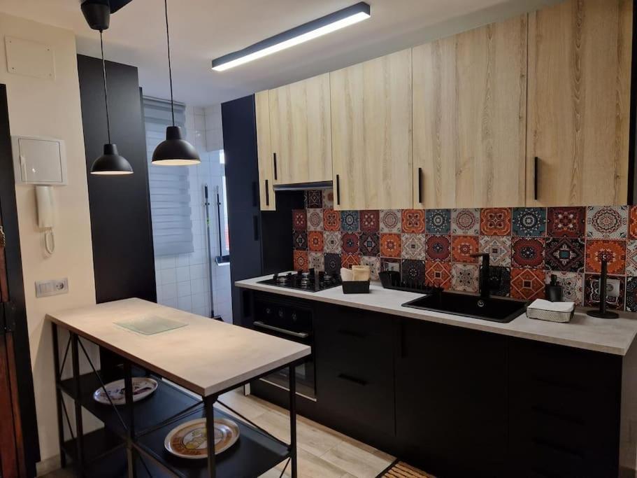 Piso Con Fantastica Ubicacion Apartment Málaga