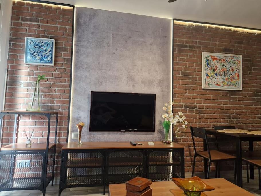 Piso Con Fantastica Ubicacion Apartment *
