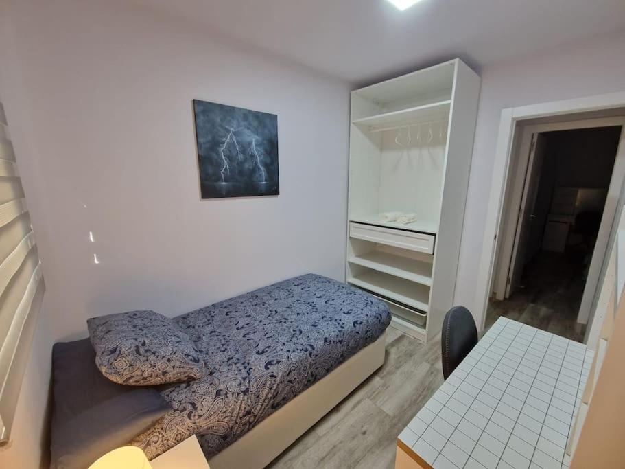 Apartment Piso Con Fantastica Ubicacion Málaga
