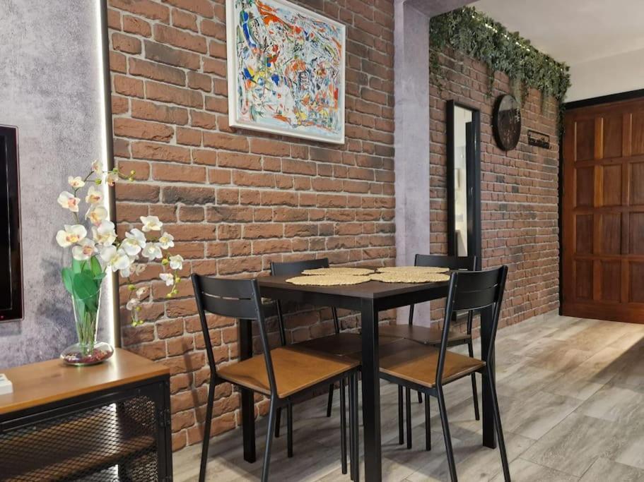 Apartment Piso Con Fantastica Ubicacion Málaga